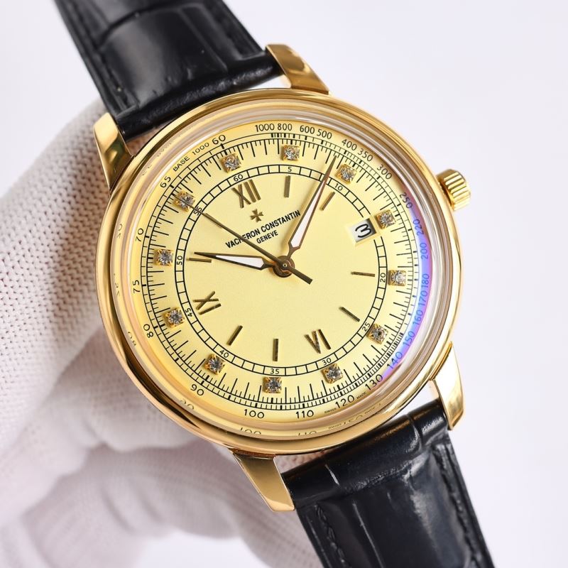 VACHERON CONSTANTIN Watches